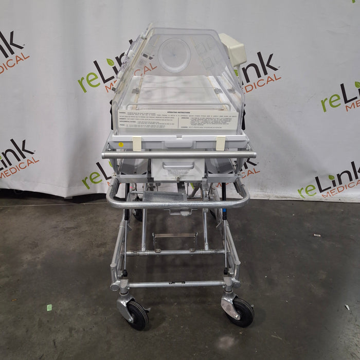 Draeger Medical Draeger Medical Isolette TI500 Transport Incubator Infant Warmers and Incubators reLink Medical