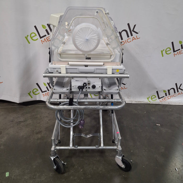 Draeger Medical Draeger Medical Isolette TI500 Transport Incubator Infant Warmers and Incubators reLink Medical
