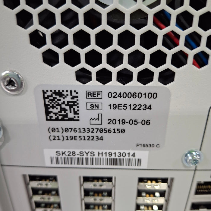 Stryker Stryker SDC3 240 060 100 Image Management System Rigid Endoscopy reLink Medical