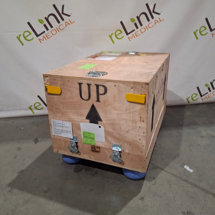 GE Healthcare GE Healthcare 5124371 CT Heat Exchanger CT / PET reLink Medical