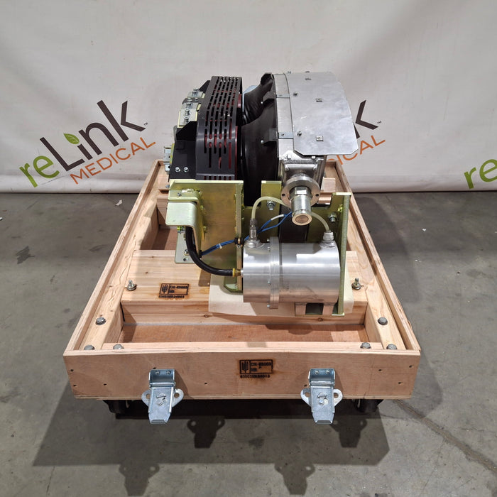 GE Healthcare GE Healthcare 5124371 CT Heat Exchanger CT / PET reLink Medical