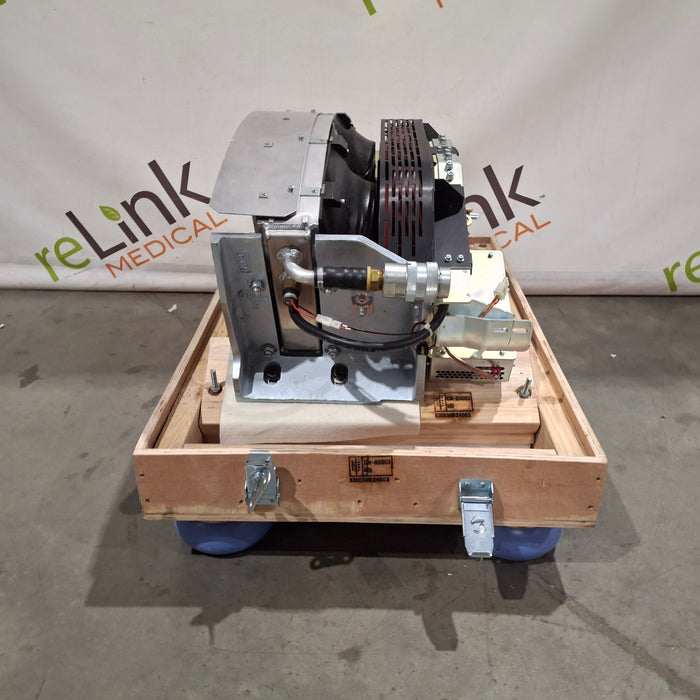 GE Healthcare GE Healthcare 5124371 CT Heat Exchanger CT / PET reLink Medical