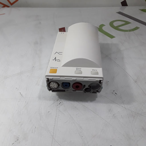 Philips Philips M3001A-A01 Fast SpO2, NIBP, ECG MMS Module Patient Monitors reLink Medical