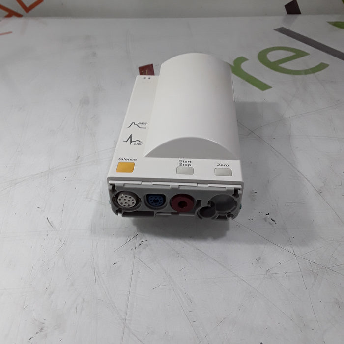 Philips Philips M3001A-A01 Fast SpO2, NIBP, ECG MMS Module Patient Monitors reLink Medical