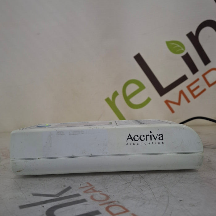 ITC Medical ITC Medical Hemochron Signature Elite rapid whole blood testing Research Lab reLink Medical