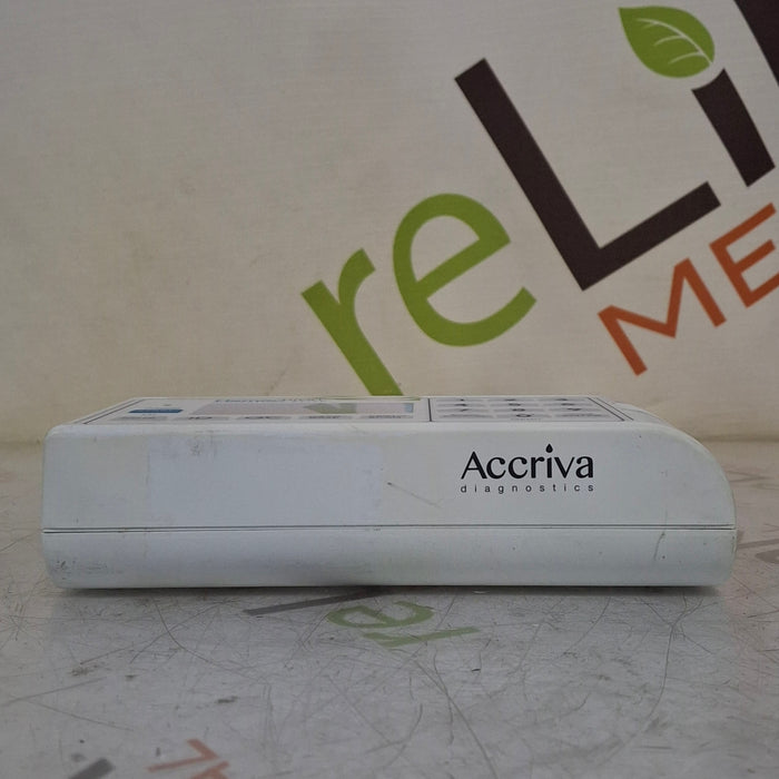 ITC Medical ITC Medical Hemochron Signature Elite rapid whole blood testing Research Lab reLink Medical