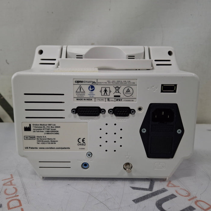 ITC Medical ITC Medical Hemochron Signature Elite rapid whole blood testing Research Lab reLink Medical