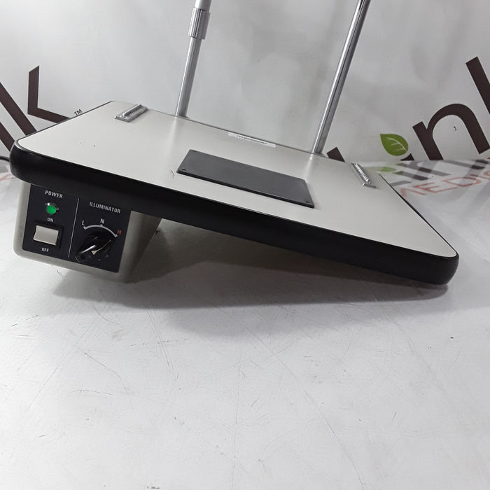 Topcon Medical Topcon Medical Slit Lap Stand Ophthalmology reLink Medical