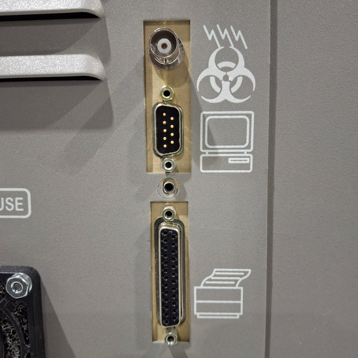 Beckman Coulter, Inc. Beckman Coulter AC-T Hematology Analyzer Clinical Lab Clinical Lab reLink Medical