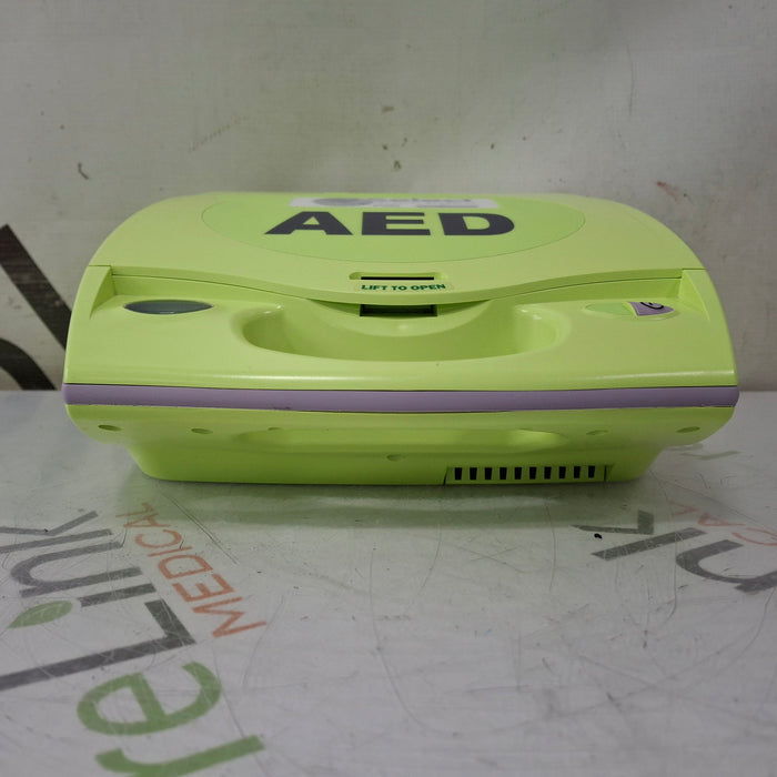 Zoll Zoll AED Plus Defibrillators reLink Medical