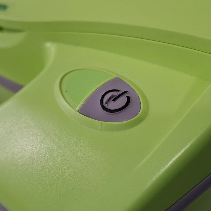 Zoll Zoll AED Plus Defibrillators reLink Medical
