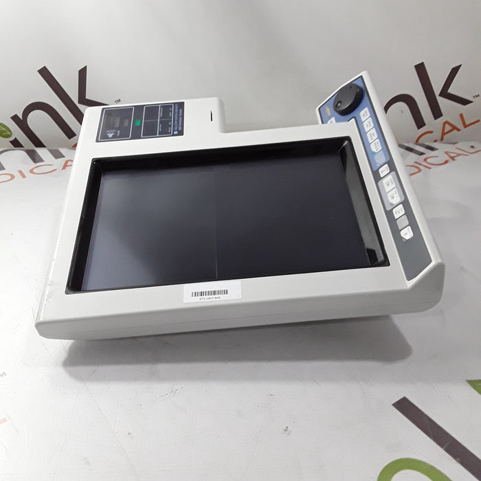 Puritan Bennett Puritan Bennett 840 GUI Display Respiratory reLink Medical