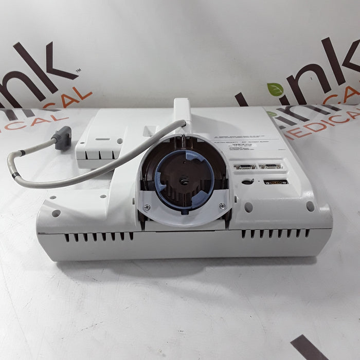 Puritan Bennett Puritan Bennett 840 GUI Display Respiratory reLink Medical