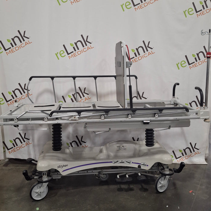 Stryker Stryker 1710 Stretcher Beds & Stretchers reLink Medical