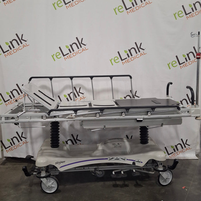 Stryker Stryker 1710 Stretcher Beds & Stretchers reLink Medical