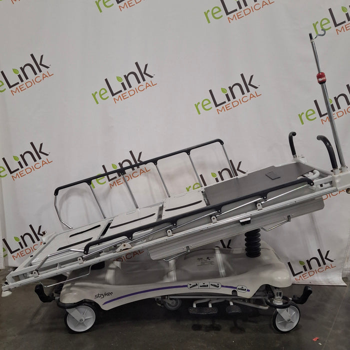 Stryker Stryker 1710 Stretcher Beds & Stretchers reLink Medical