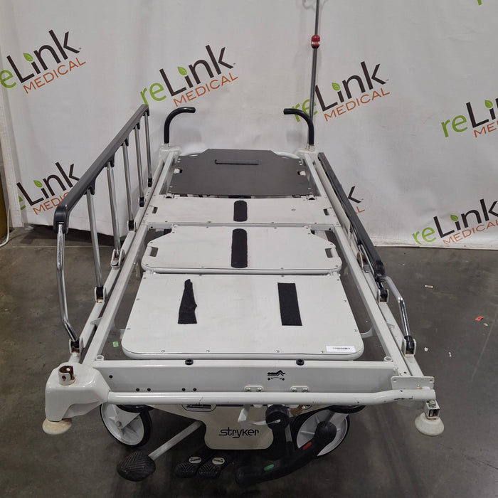 Stryker Stryker 1710 Stretcher Beds & Stretchers reLink Medical