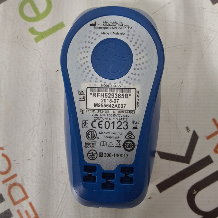 Medtronic Medtronic MyCareLink Patient Monitor Patient Monitors reLink Medical