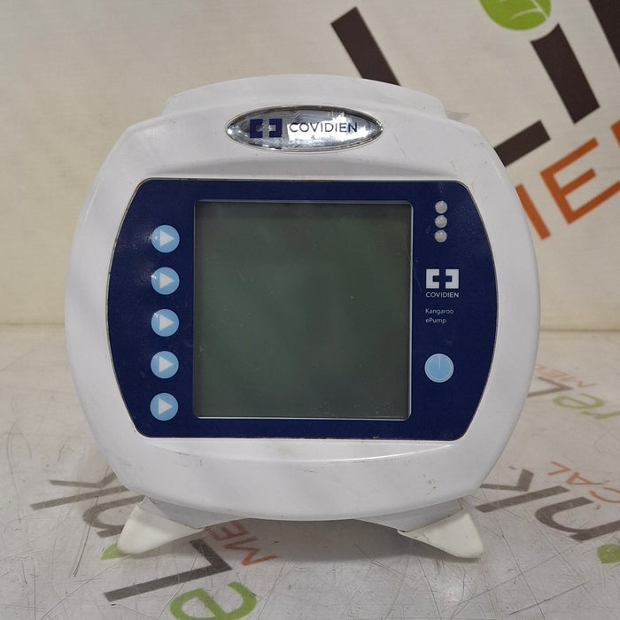 Covidien Covidien Kangaroo ePump Enteral Feeding Pump Infusion Pump reLink Medical
