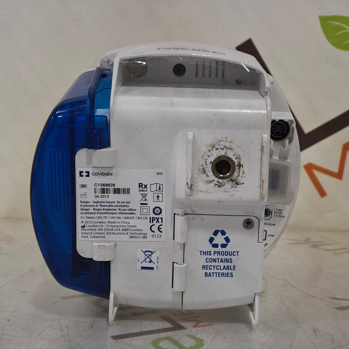 Covidien Covidien Kangaroo ePump Enteral Feeding Pump Infusion Pump reLink Medical