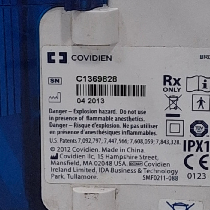 Covidien Covidien Kangaroo ePump Enteral Feeding Pump Infusion Pump reLink Medical