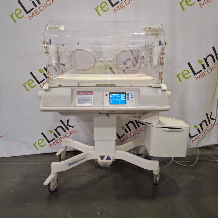 Hill-Rom Hill-Rom C2000 Infant Incubator Infant Warmers and Incubators reLink Medical