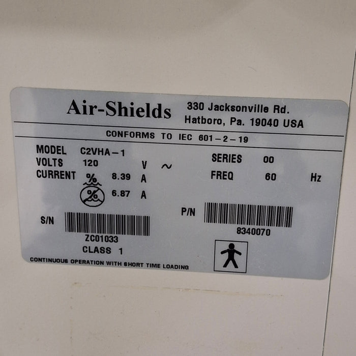 Hill-Rom Hill-Rom C2000 Infant Incubator Infant Warmers and Incubators reLink Medical