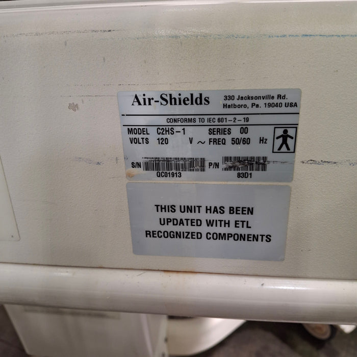 Hill-Rom Hill-Rom C2000 Infant Incubator Infant Warmers and Incubators reLink Medical