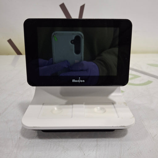 Monica Healthcare Limited Monica Healthcare Limited 107-PT-001 Fetal Monitor Patient Monitors reLink Medical