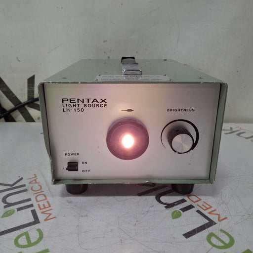 KayPentax KayPentax LH-150 Light Source Flexible Endoscopy reLink Medical