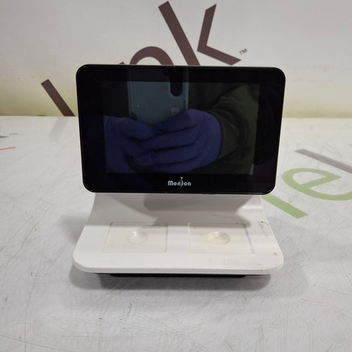 Monica Healthcare Limited Monica Healthcare Limited 107-PT-001 Fetal Monitor Patient Monitors reLink Medical