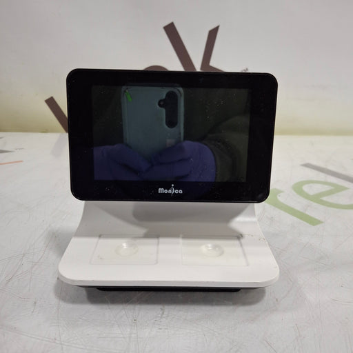 Monica Healthcare Limited Monica Healthcare Limited 107-PT-001 Fetal Monitor Patient Monitors reLink Medical