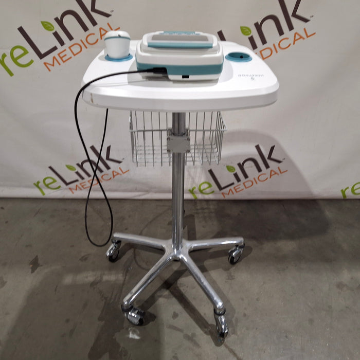 Verathon Medical, Inc Verathon Medical, Inc BVI 9400 Bladderscan Surgical Equipment reLink Medical