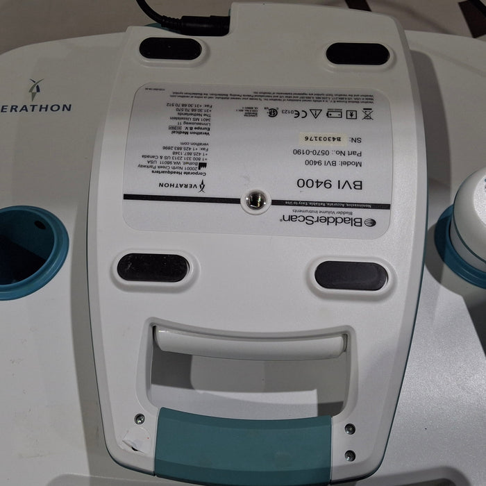 Verathon Medical, Inc Verathon Medical, Inc BVI 9400 Bladderscan Surgical Equipment reLink Medical