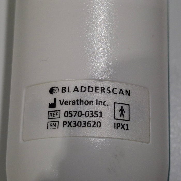 Verathon Medical, Inc Verathon Medical, Inc BVI 9400 Bladderscan Surgical Equipment reLink Medical