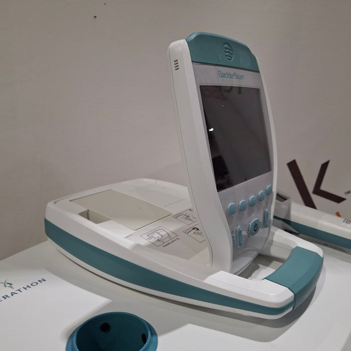 Verathon Medical, Inc Verathon Medical, Inc BVI 9400 Bladderscan Surgical Equipment reLink Medical