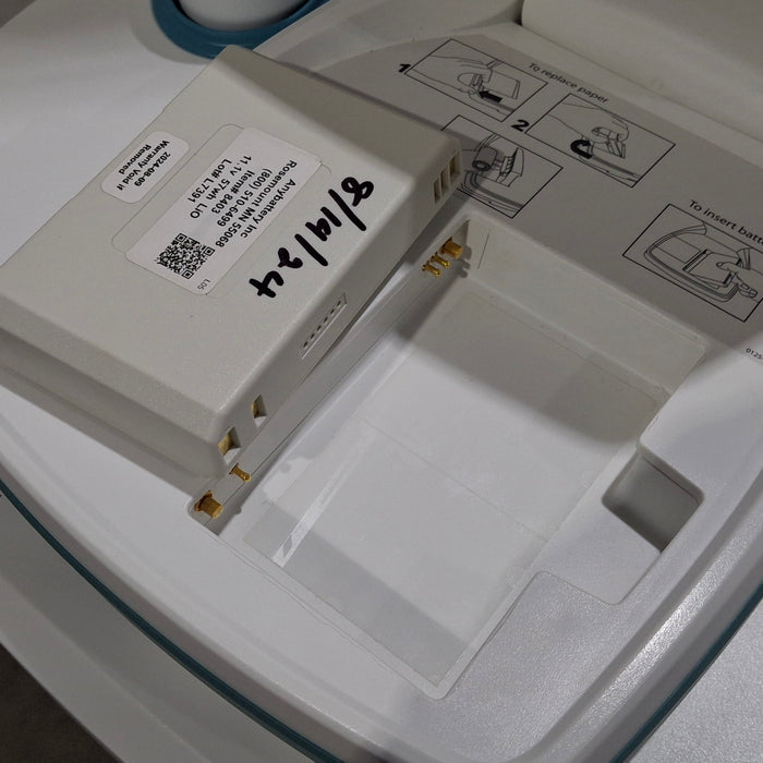 Verathon Medical, Inc Verathon Medical, Inc BVI 9400 Bladderscan Surgical Equipment reLink Medical