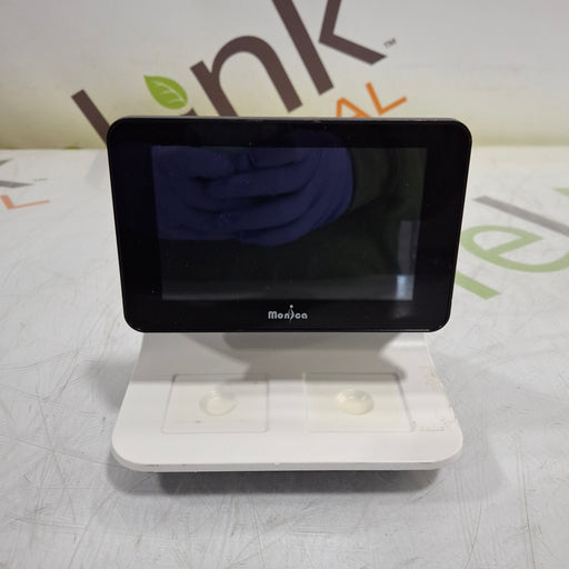 Monica Healthcare Limited Monica Healthcare Limited 107-PT-001 Fetal Monitor Patient Monitors reLink Medical