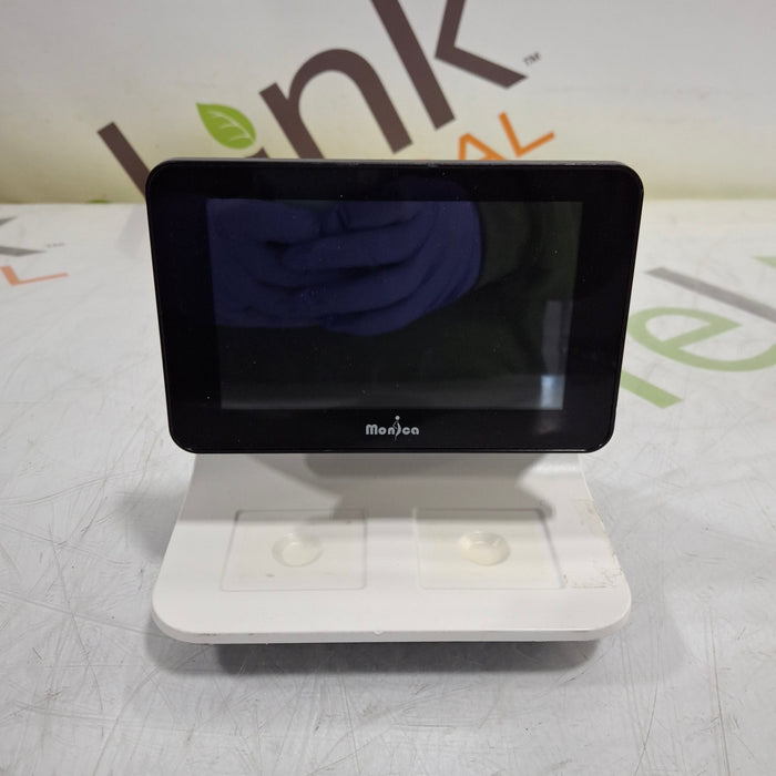 Monica Healthcare Limited Monica Healthcare Limited 107-PT-001 Fetal Monitor Patient Monitors reLink Medical