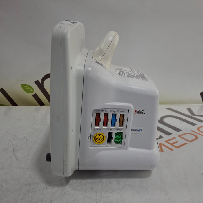 GE Healthcare GE Healthcare Dash 5000 - Masimo SpO2 Patient Monitor Patient Monitors reLink Medical