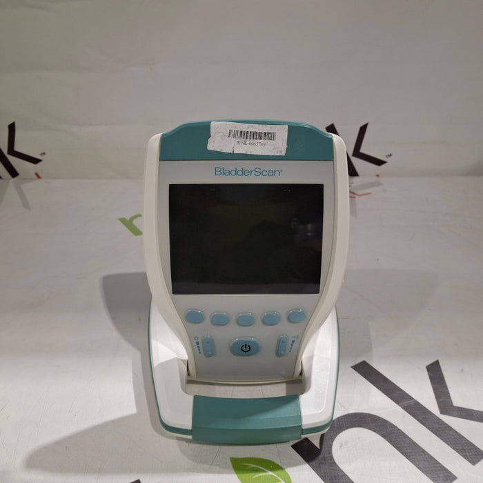 Verathon Medical, Inc Verathon Medical, Inc BVI 9400 Bladderscan Surgical Equipment reLink Medical