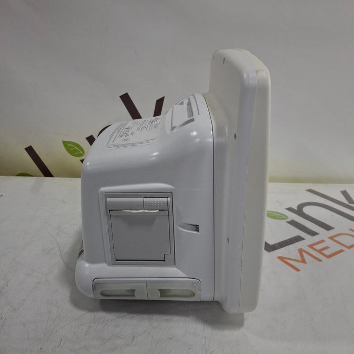 GE Healthcare Dash 5000 - GE/Nellcor SpO2 Patient Monitor