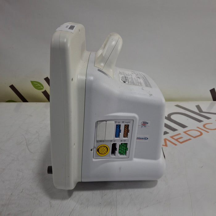 GE Healthcare GE Healthcare Dash 5000 - GE/Nellcor SpO2 Patient Monitor Patient Monitors reLink Medical