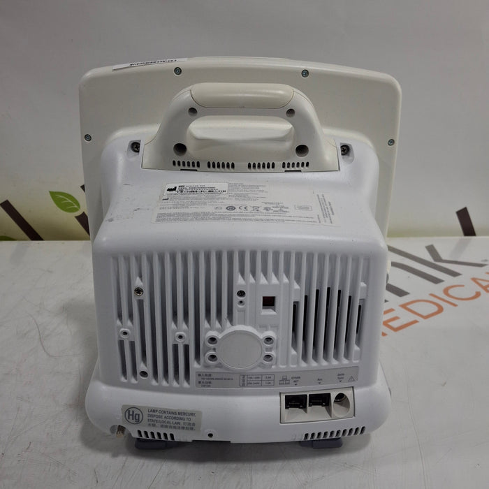 GE Healthcare GE Healthcare Dash 5000 - GE/Nellcor SpO2 Patient Monitor Patient Monitors reLink Medical