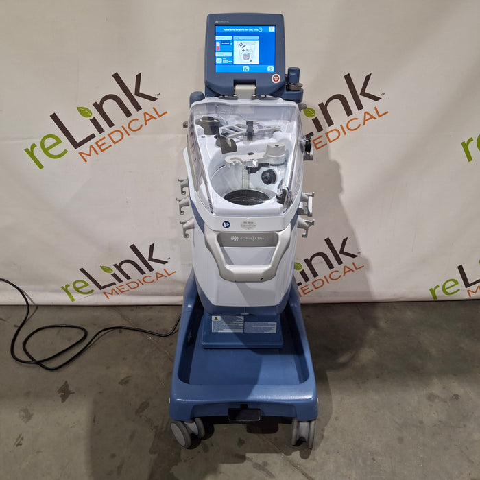 Sorin Group USA, Inc. Xtra AutoTransfusion System