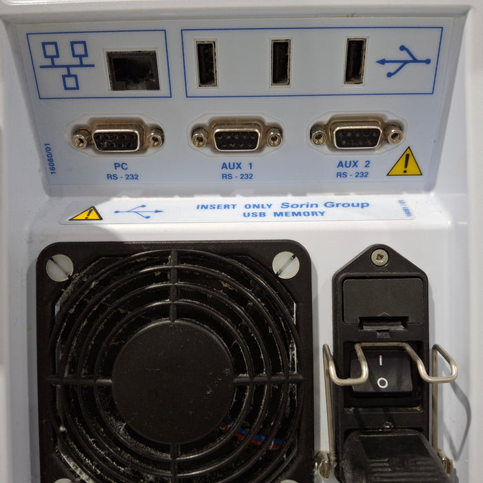 Sorin Group USA, Inc. Xtra AutoTransfusion System