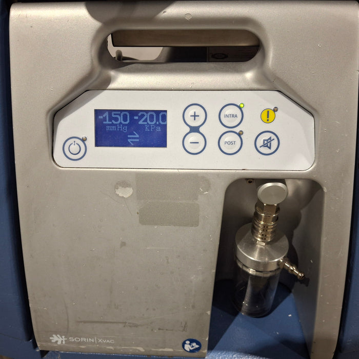 Sorin Group USA, Inc. Xtra AutoTransfusion System
