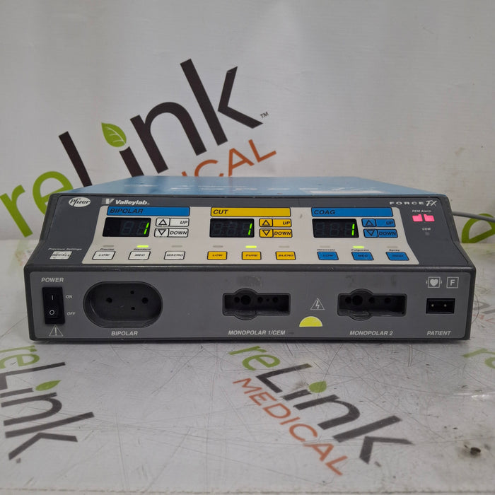 Valleylab Force FX Electrosurgical Unit