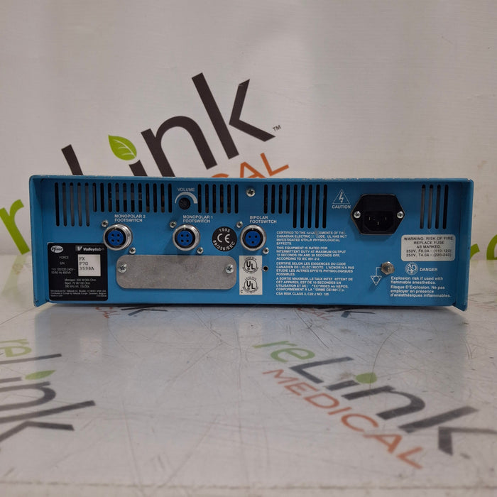 Valleylab Force FX Electrosurgical Unit