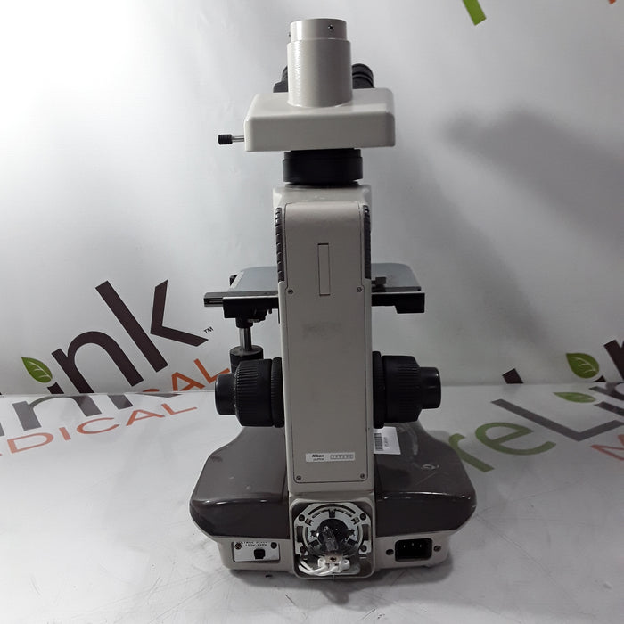 Nikon Nikon Labophot 2 Trinocular Microscope Lab Microscopes reLink Medical